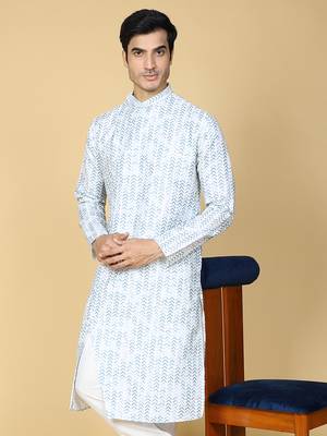 Tabard kurta for men 1