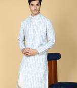 Tabard kurta for men