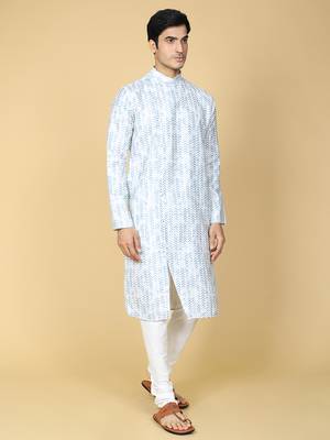 Tabard kurta for men 4