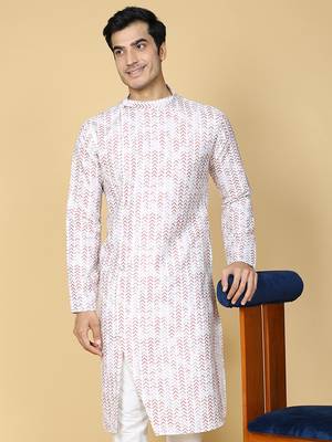 Tabard kurta for men 1