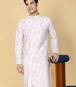 Tabard kurta for men