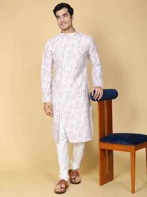 Tabard kurta for men 2