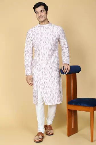 Tabard kurta for men