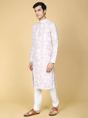 Tabard kurta for men 3