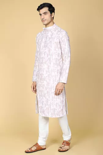 Tabard kurta for men
