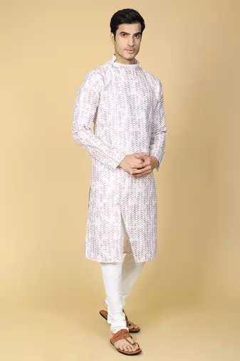 Tabard kurta for men