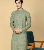 Tabard kurta for men