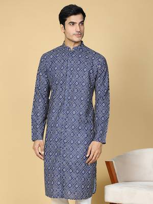 Tabard kurta for men 1