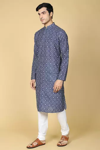 Tabard kurta for men