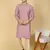 Tabard kurta set for men