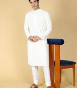 Tabard kurta set for men