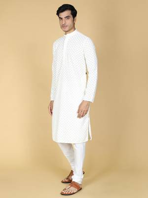 Tabard kurta set for men 2