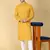Tabard kurta set for men
