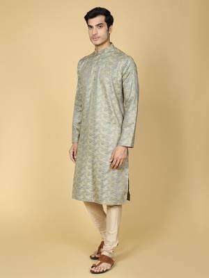Tabard kurta set for men 2