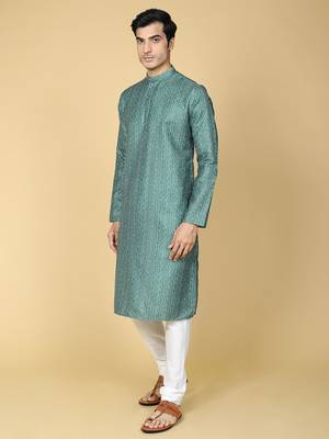 Tabard kurta set for men 2