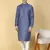 Tabard kurta set for men