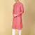 Tabard kurta set for men