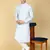 Tabard kurta set for men