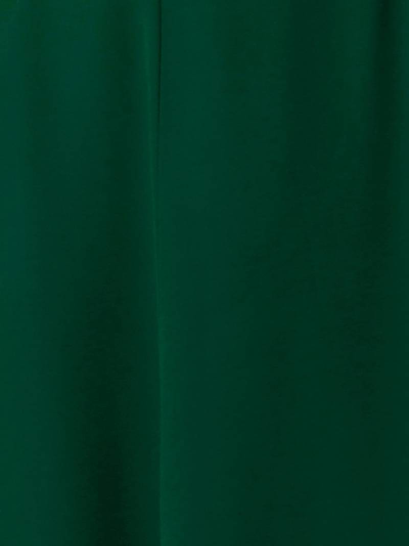 Charming Green Georgette Party Wear Lehenga With Sequins Choli