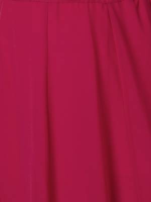 Charming Pink Georgette Party Wear Lehenga With Sequins Choli 6