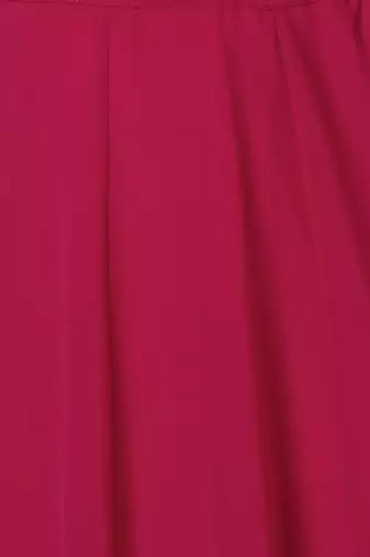 Charming Pink Georgette Party Wear Lehenga With Sequins Choli
