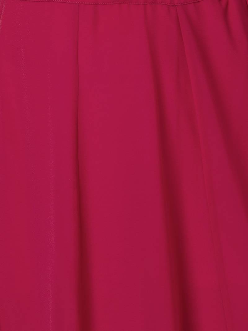 Charming Pink Georgette Party Wear Lehenga With Sequins Choli