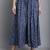 Women Multicolor Printed Flared Palazzos