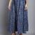 Women Multicolor Printed Flared Palazzos