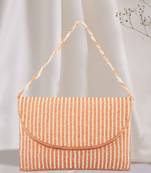 Cutdana Work Embellished Entique Clutch