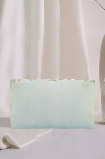 Zari & Sadi Work Clutch
