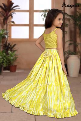 Chinon sequins crochet 5