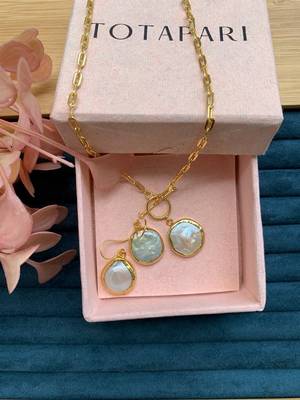 Baroque Beauty Set 1