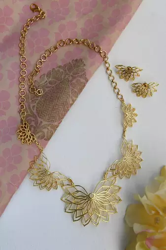 Jal mahal set