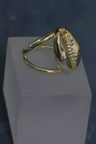 Mystic Ocean Ring