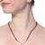 Diamond Look Zircon Mangalsutra