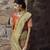 Designer Party Wear Heavy Banarsi Silk Border Work Saree
