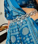 Navaratri special kamarbelt for girls