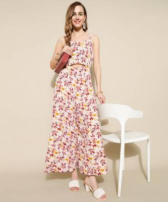 Anushil women's jumpsuits: trendy & comfortable one-piece outfits for every occasion 1
