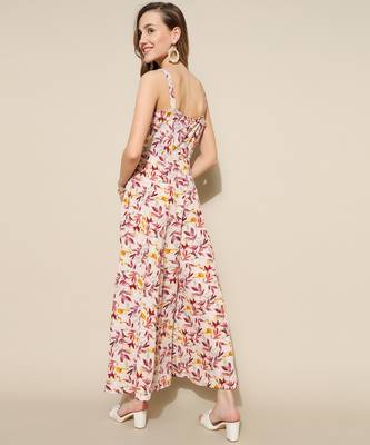 Anushil women's jumpsuits: trendy & comfortable one-piece outfits for every occasion 3