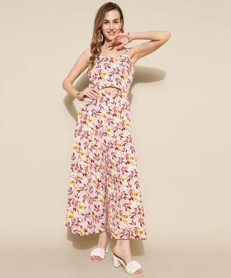 Anushil women's jumpsuits: trendy & comfortable one-piece outfits for every occasion 4