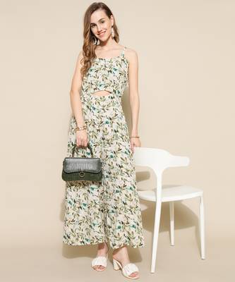 Anushil women's jumpsuits: trendy & comfortable one-piece outfits for every occasion 5