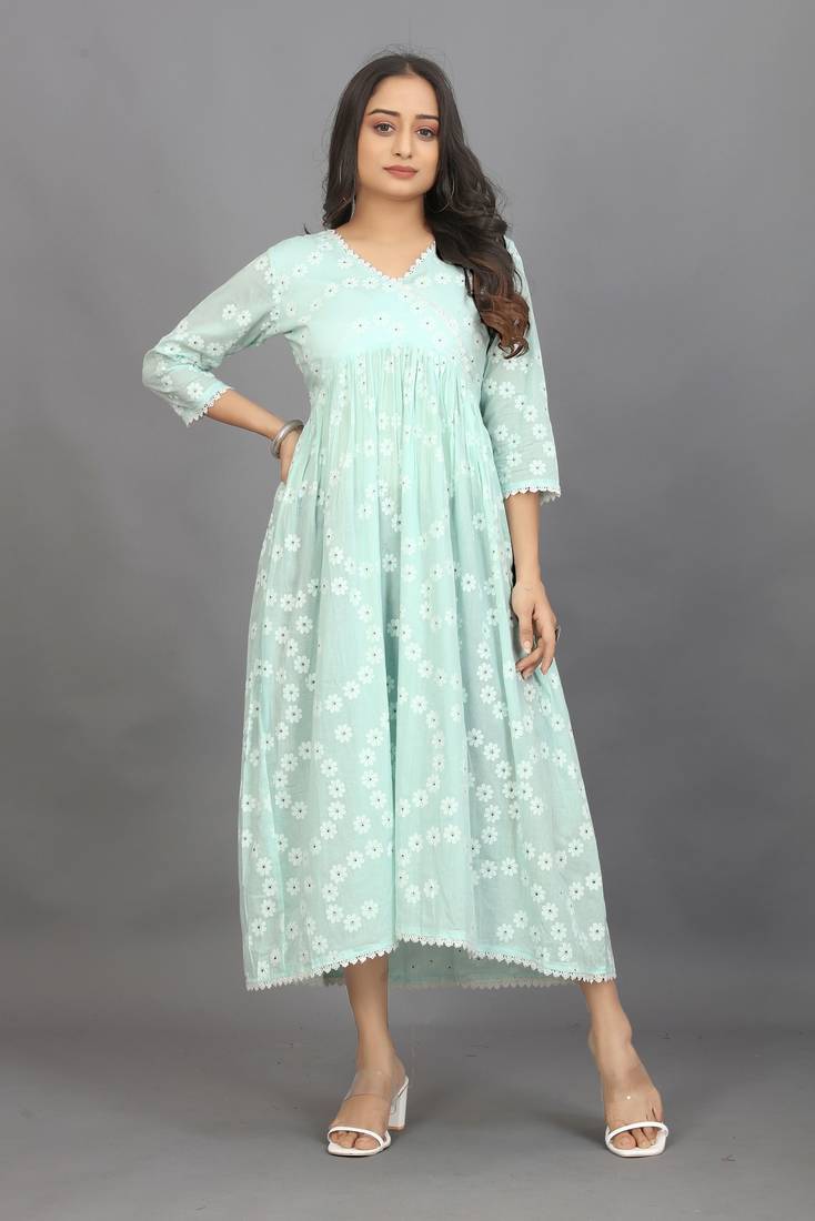 knee length dresses for ladies Kids Fairy Wings Pari Gown Dress for Girls  AJ Dezines