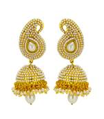 Designer Traditional & Beautiful Zumki Earring