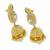 Designer Traditional & Beautiful Zumki Earring