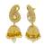 Designer Traditional & Beautiful Zumki Earring