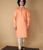Maahii fabs kurta set for men
