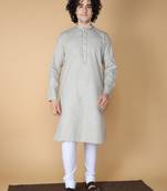 Maahii fabs kurta set for men