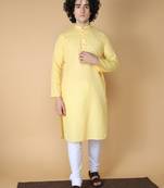 Maahii fabs kurta set for men