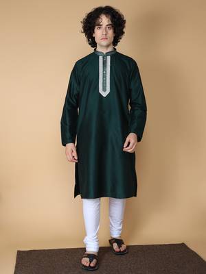 Maahii fabs kurta set for men 1