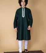 Maahii fabs kurta set for men
